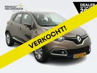 Renault Captur 0.9 TCe Expression / TREKHAAK / AIRCO /