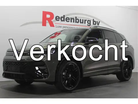 Volkswagen Tiguan 2.0 TSI 4Motion R-Line (bj 2025)