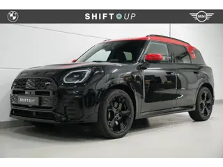 Mini Mini Countryman 1.5 C John Cooper Works XL Panoramadak | Harman Kardon | Head Up