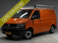 Volkswagen Transporter 2.0 TDI L1H1 T800 Baseline /D-Set Verv! /Imperiaal! /3-Zitplaatsen /Trekhaak 