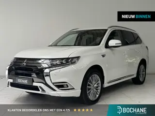 Mitsubishi Outlander 2.4 PHEV Intense | Trekhaak | Achteruitrijcamera | Stoelverwarming | Cruise Con