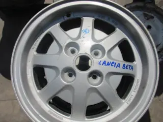 Wheels for Lancia Beta
