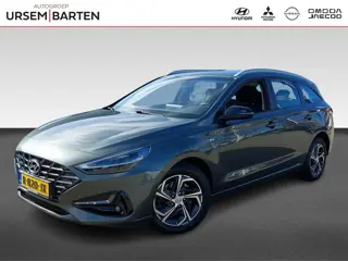 Hyundai i30 Wagon 1.0 T-GDi MHEV Comfort Smart LED, Apple carplay | Climate Control