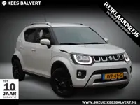 Suzuki Ignis 1.2 Style Hybrid Automaat | 10 jaar Garantie | Parkeersensoren |
