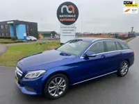 Mercedes-Benz C-klasse Estate 2015 * 220 CDI Lease Edition * EURO 6 * APK *