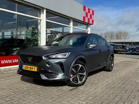 Cupra Formentor 1.4 e-Hybrid VZ Performance|Stoelver|Sfeerverl|Camera