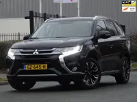 Mitsubishi Outlander 2.0 PHEV Executive Edition 4WD NAP/NAVI