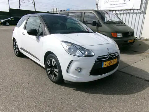 Citroën DS3 1.4 Chic Nieuwe APK (bj 2013)