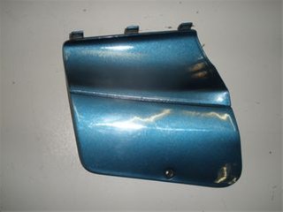 Accuklepje gilera runner blauw 2eh