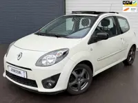 Renault Twingo 1.2-16V Dynamique PANORAMADAK/PDC/LMV/AIRCO/CRUISE