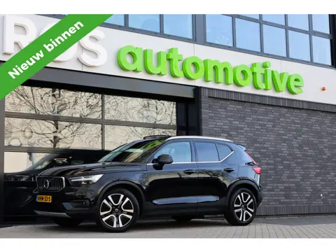 Volvo XC40 1.5 T5 Recharge R-Design | PANO | H&K | MEMORY | 360 | DODE HOEK | KEYLESS | ELEK TREKHAA
