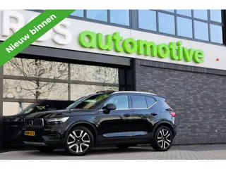 Volvo XC40 1.5 T5 Recharge R-Design | PANO | H&K | MEMORY | 360 | DODE HOEK | KEYLESS | ELEK TREKHAA