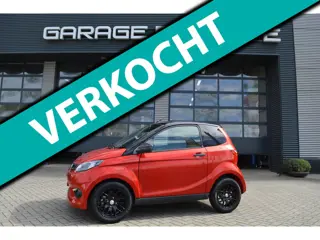 Aixam Brommobiel City Evo