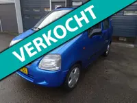 Suzuki Wagon R+ 1.3 GL, AUTOMAAT, Nieuwe APK Keuring, Zo Meeneem Prijs!!