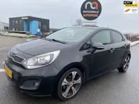 Kia Rio 2012 * 1.2 CVVT Super Pack * EXPORT OF HANDEL *