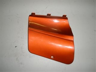 Accuklepje gilera runner oranje 2eh