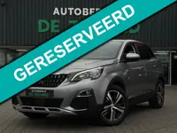 Peugeot 3008 1.2 PureTech Allure|apple carplay|Dealer onderhouden