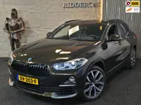 BMW X2 SDrive18i High Executive|GARANTIE|LEDER|HUD|NAVI|CRUISE|BLUETOOTH|STOELVERW