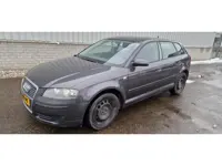 Audi A3 Sportback 1.9 TDI Attraction Pro Line Business