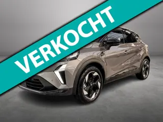 Renault Captur 1.6 E-Tech full hybrid 145 techno (BOVAG/RIJKLAARPRIJS)
