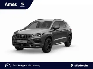 SEAT Ateca 1.5 TSI 150pk DSG FR Business Intense (bj 2026)