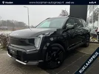 Kia EV9 GT-Line AWD 99.8 kWh , Direct Leverbaar!, Complete Uitvoering!, Voorraadkorting!