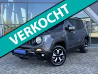 Jeep Renegade 4xe 240pk Plug-in Hybrid Electric Trailhawk Camera / Stoel - Stuur Verwarming / Naviga