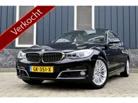 BMW 3-serie Gran Turismo 320i High Executive Rijklaarprijs-Garantie Panorama dak Trekhaak Leder Led 