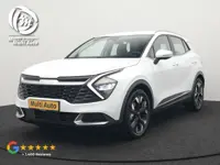 Kia Sportage 1.6 T-GDi AWD DynamicLine Plug In Hybrid 265pk Dealer O.H PHEV | Adaptive Cruise | Came