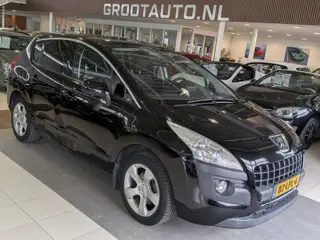 Peugeot 3008 1.6 THP ST Panoramadak, Airco, Cruise Control, Trekhaak, Stuurbekrachtiging
