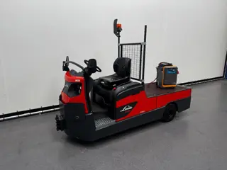 Linde W08 DEMO (bj 2022)