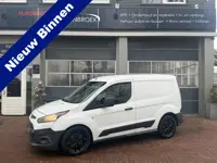 Ford Transit Connect 1.5 TDCI L1 Economy Edition Bj 2017 Km 166.000 Nap 2e eigen  Airco,Trekhaak