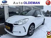 DS DS 3 1.2 PureTech Chic (bj 2018)