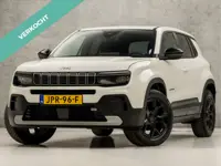 Jeep Avenger 1.2 Altitude Sport (VIRTUAL COCKPIT, APPLE CARPLAY, GROOT NAVI, JBL AUDIO, 360 CAMERA, 