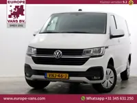 Volkswagen Transporter T6.1 2.0 TDI 150pk DSG-Automaat L1H1 Airco/Camera 01-2022