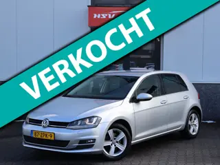 Volkswagen Golf 1.4 TSI Highline navi LM automaat org NL