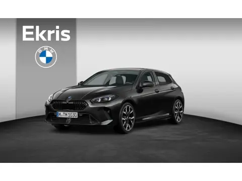 BMW 1 Serie 120 | M Sportpakket Pro | Driving Assistant | Comfort Access