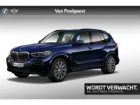 BMW X5 xDrive45e High Executive M-Sport 20 Inch / Comfort Acces / Electrische Zwenkhaak / Pano Dak /