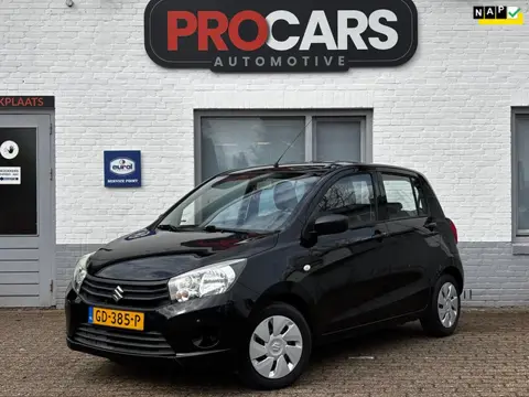 Suzuki Celerio 1.0 Comfort / Binnenkort Online