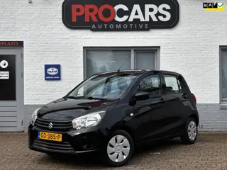 Suzuki Celerio 1.0 Comfort / Binnenkort Online