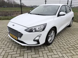 Ford Focus 1.0 EcoBoost Hybrid Edition Business | CarPlay | Camera | NAVI