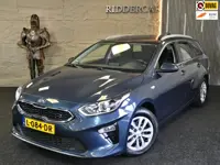 Kia Ceed Sportswagon 1.4 T-GDi DynamicLine|GARANTIE|CARPLAY|CRUISE|CAMERA|PARK SENS