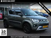 Suzuki Ignis 1.2 Style Hybrid | 10 jaar Garantie | Navi | Clima | Cruise |