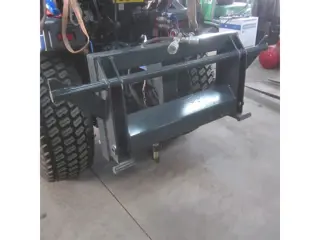 Diversen snelwissel hydrolisch, NIEUW!!