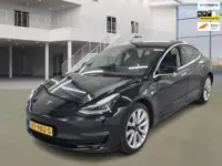 Tesla Model 3 Long Range AWD 75 kWh SOH 87.5%