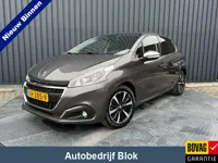 Peugeot 208 1.2 PureTech Tech Edition | Camera | Parkeersensoren V&A | Apple Carplay/ Android Auto |