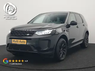Land Rover Discovery Sport P300e S Plug In Hybrid 300pk Dealer O.H. PHEV | Camera | Apple Carplay | 