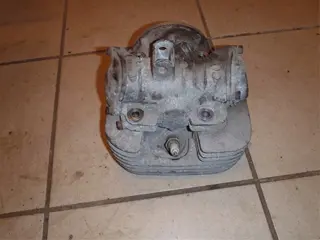 Yamaha SR 250 3Y8 onderdelen