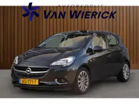 Opel Corsa 1.0 Turbo Online Edition 5-Deurs | Clima | Cruise | Parkeersensoren