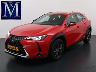 Lexus UX 250h Business Line  | RIJKLAARPRIJS incl. 12mnd BOVAG GARANTIE